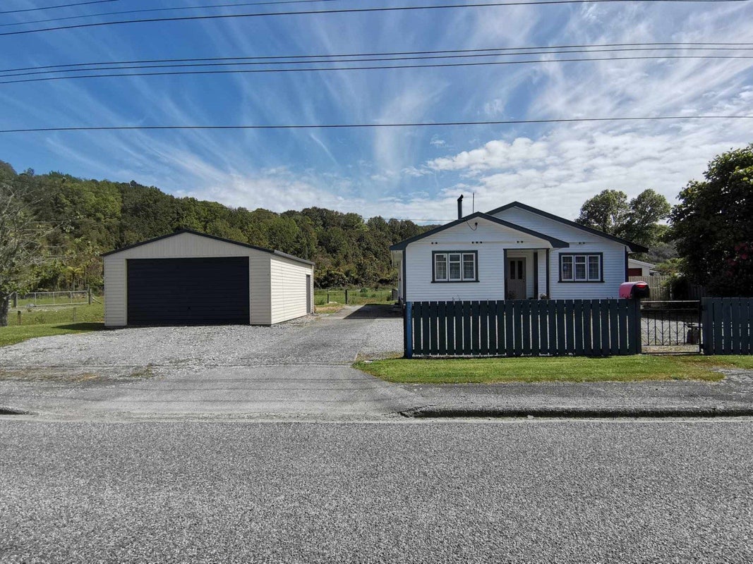 667 Taylorville Road, Taylorville, Greymouth - Carousel 1