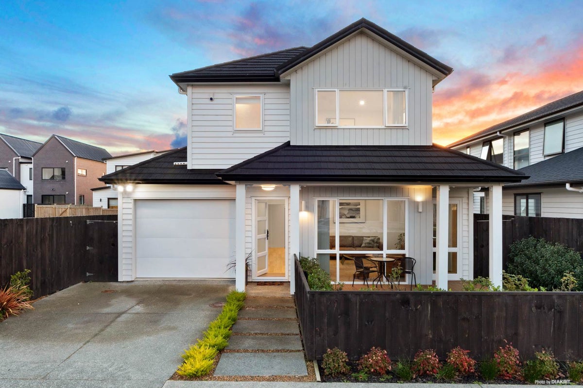 21 Nils Andersen Road, Whenuapai, Auckland - Carousel 1