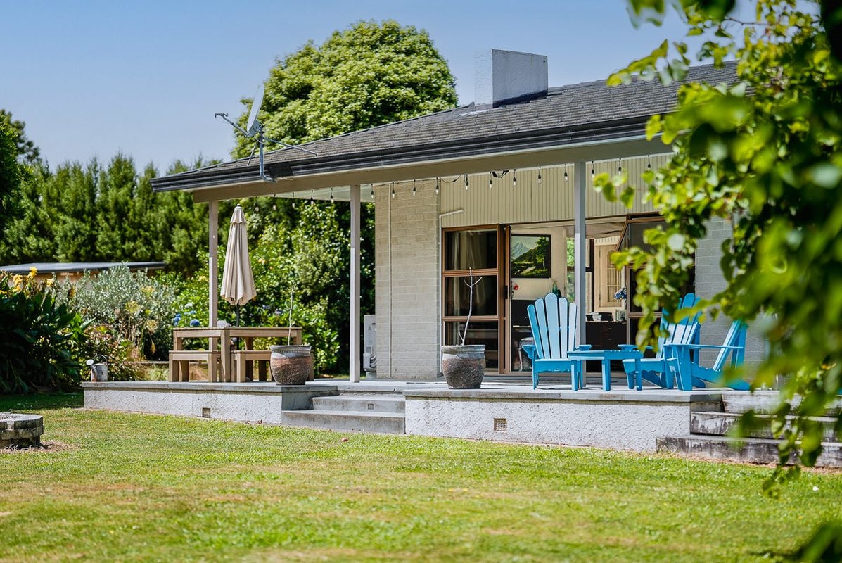 46 North Manakau Road, Manakau, Levin - Carousel 1