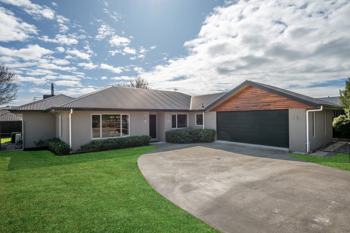 22 Ashwood Drive, Witherlea, Blenheim - Carousel 2