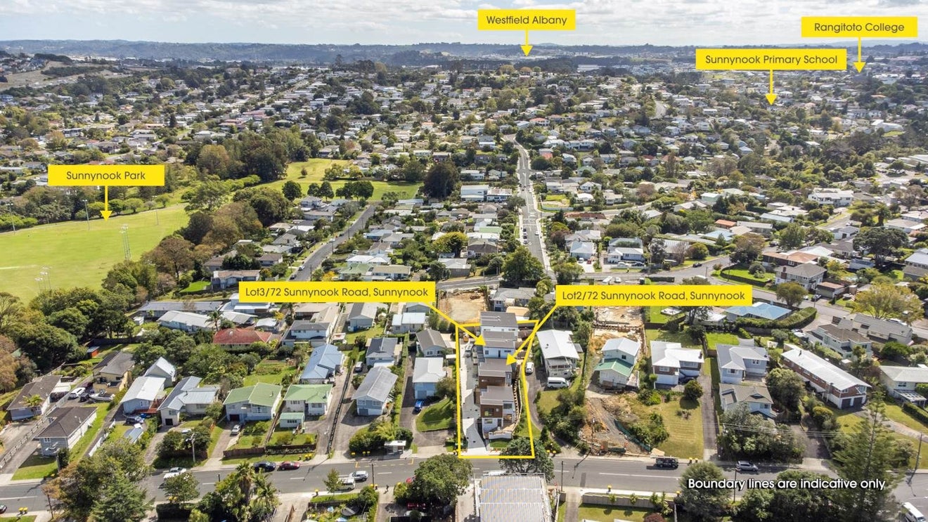 72C Sunnynook Road, Sunnynook, Auckland - Carousel 22