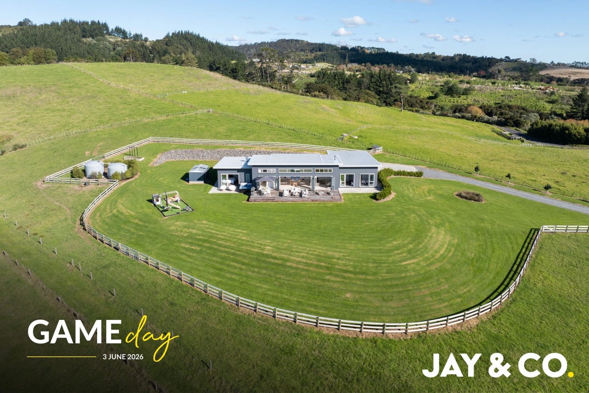 24 Ardmore Quarry Road, Ardmore, Papakura - Carousel 1