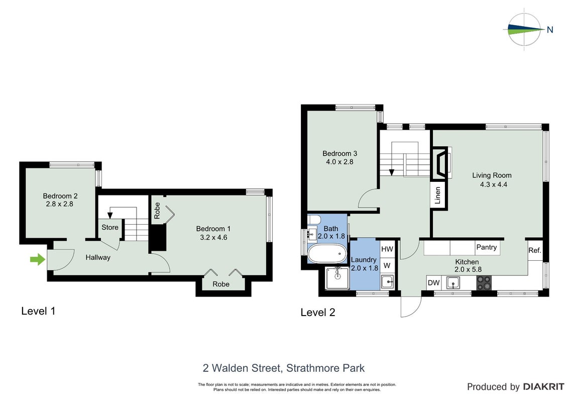 2 Walden Street, Strathmore Park, Wellington - Carousel 17