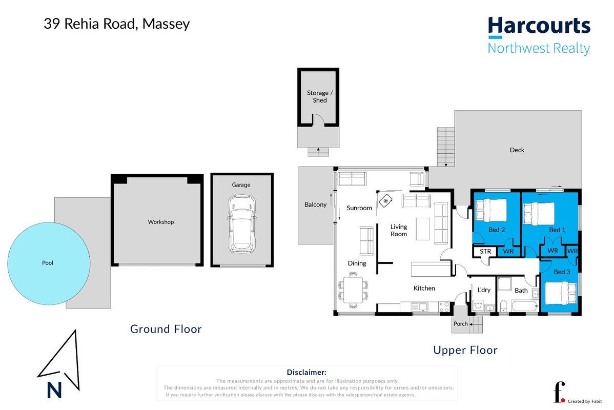 39 Rehia Road, Massey, Auckland - Carousel 27