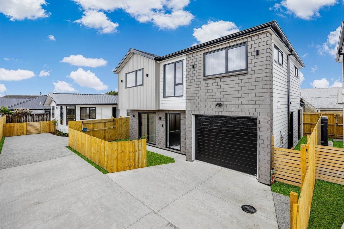 37A Steven Street, Mangere East, Auckland - Carousel 2