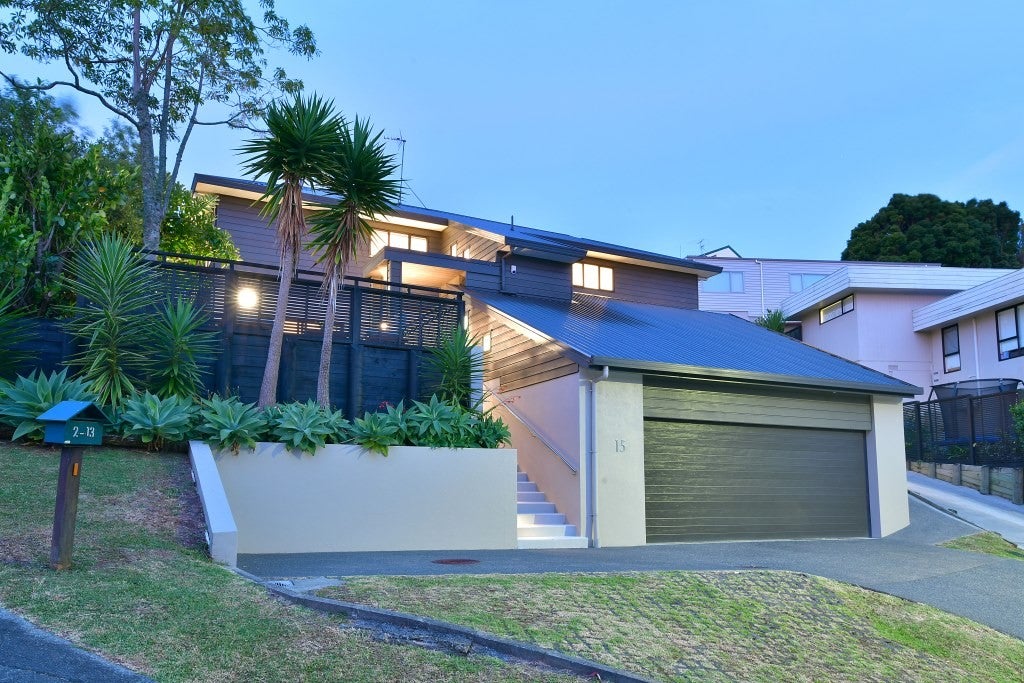 15 MARIGOLD PL, Mairangi Bay, Auckland - Carousel 1