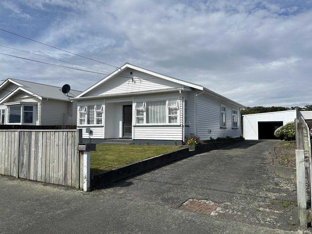 12 Ellesmere Avenue, Miramar, Wellington - Carousel 1