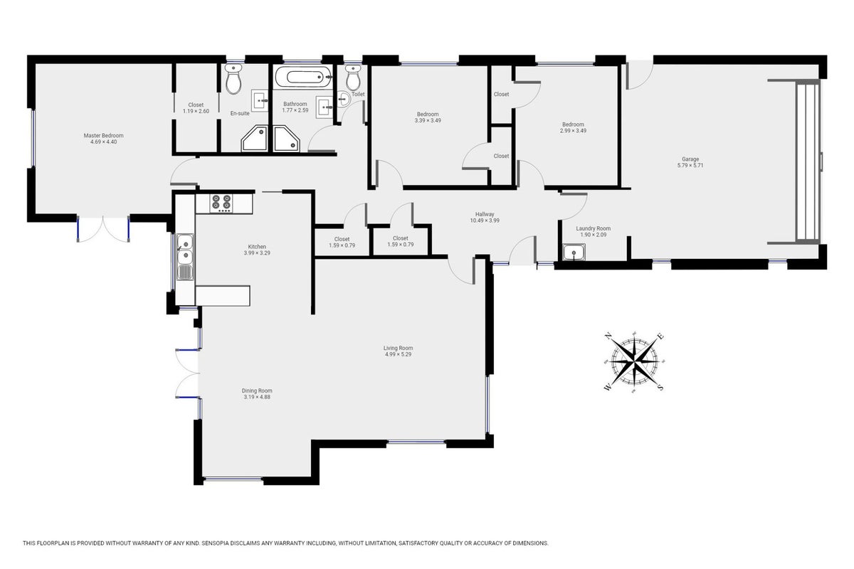 12 Washington Parade, Milson, Palmerston North - Carousel 21