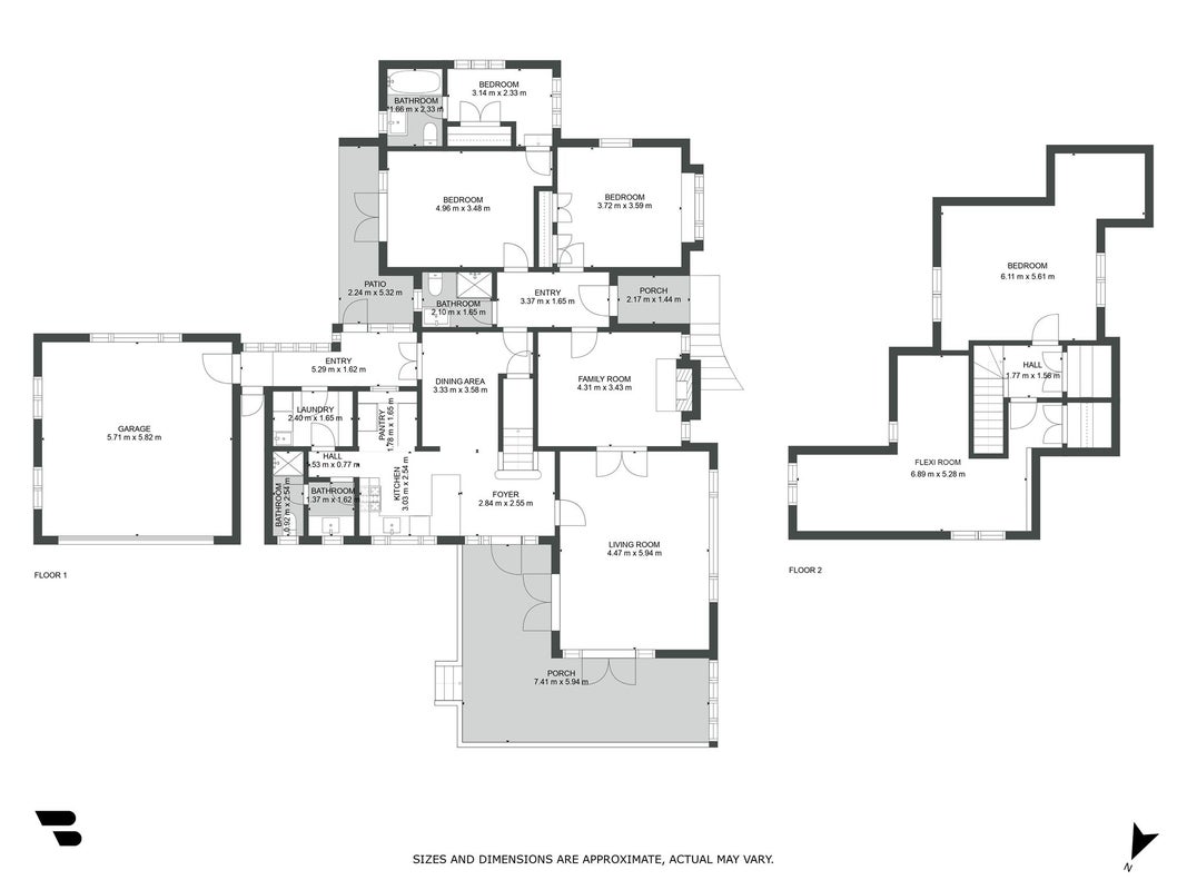 98 Atkin Avenue, Mission Bay, Auckland - Carousel 25