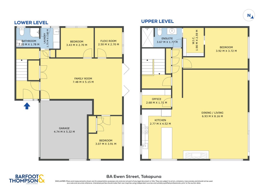 8A Ewen Street, Takapuna, Auckland - Carousel 35
