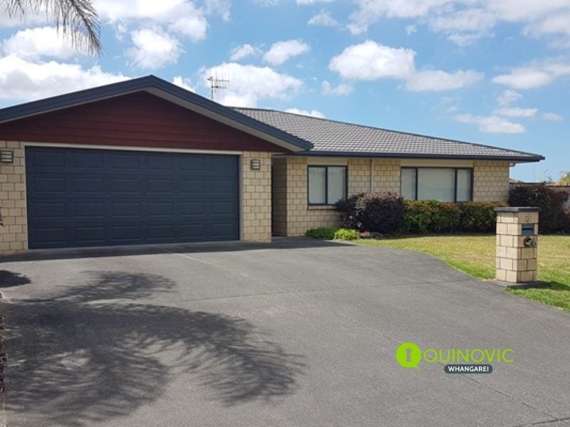 20 Bonselaar Drive, Kamo, Whangarei - Carousel 1