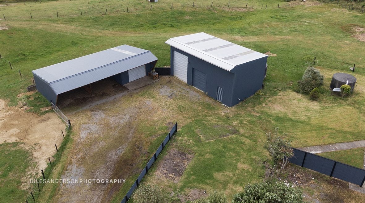 1000 Wilsons Lead Road, Cape Foulwind, Westport - Carousel 2