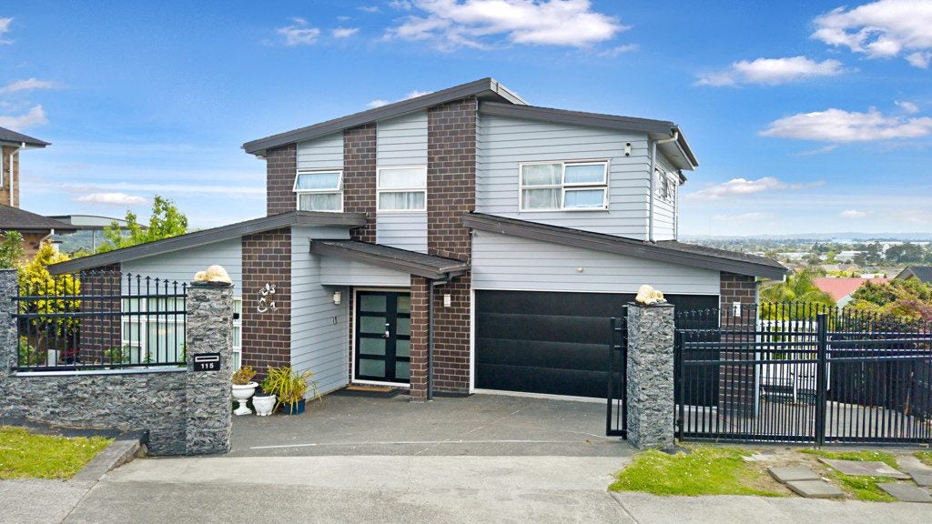 115 Babich Road North, Ranui, Auckland - Carousel 1