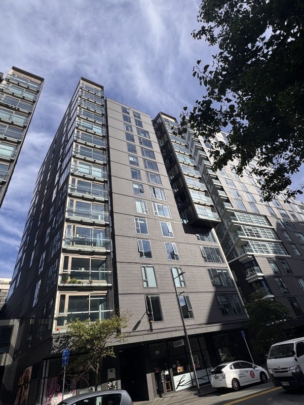 1001/166 Victoria Street, Te Aro, Wellington - Carousel 1
