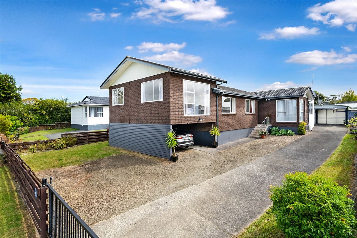 25 Bahari Drive, Ranui, Auckland - Carousel 1