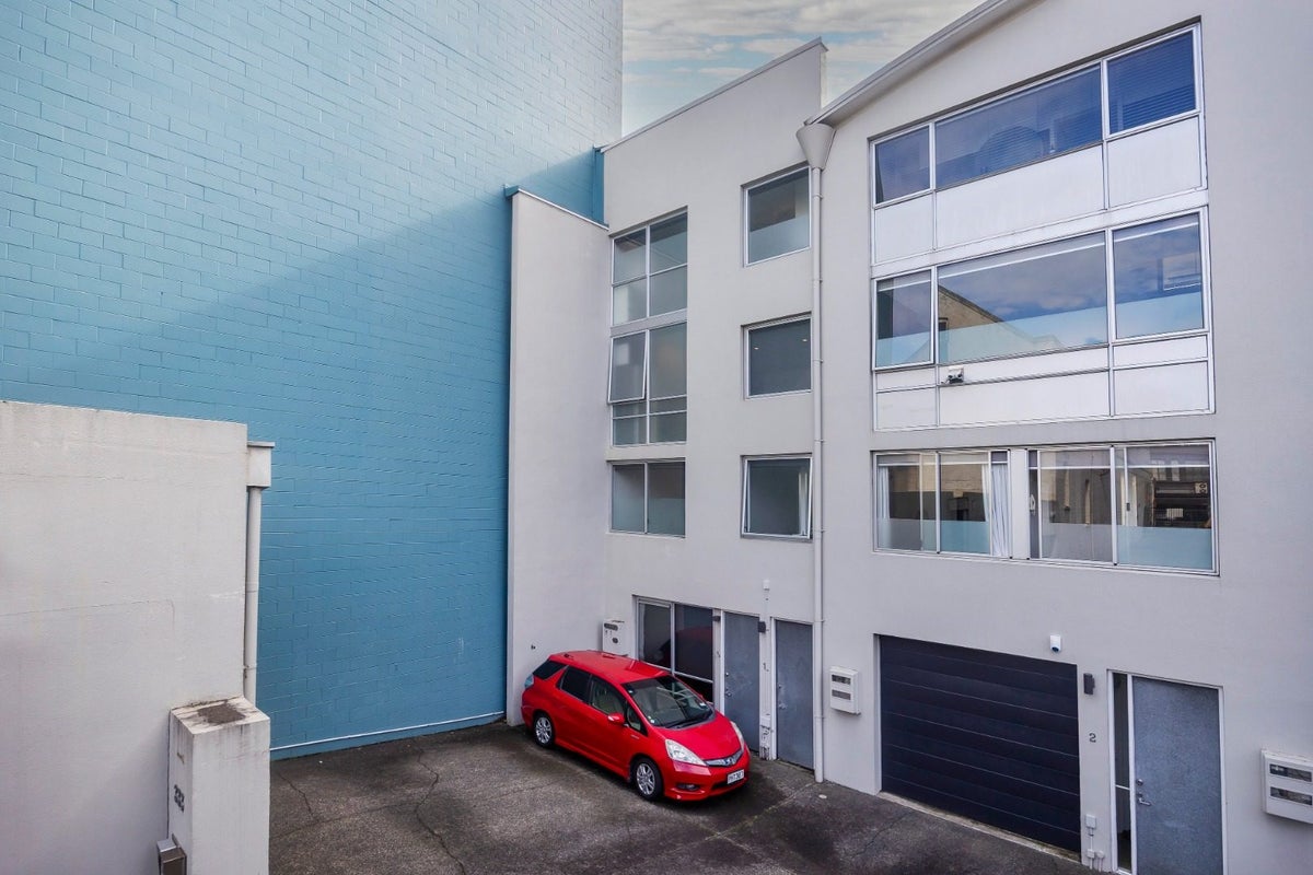 1/333 Karangahape Road, Auckland Central, Auckland - Carousel 11
