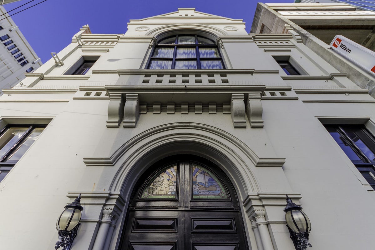7C Stout Street, Wellington Central, Wellington - Carousel 2