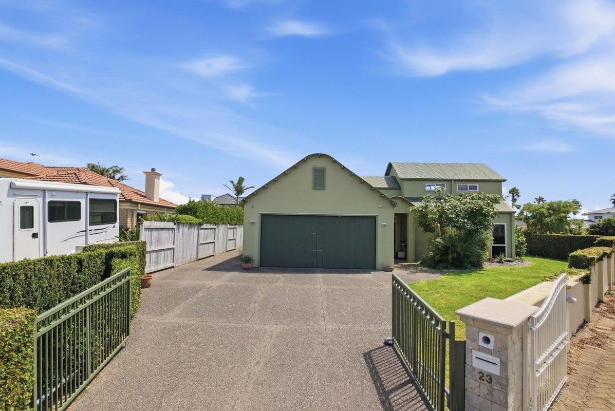 23 Sanctuary Key, Papamoa Beach, Papamoa - Carousel 15