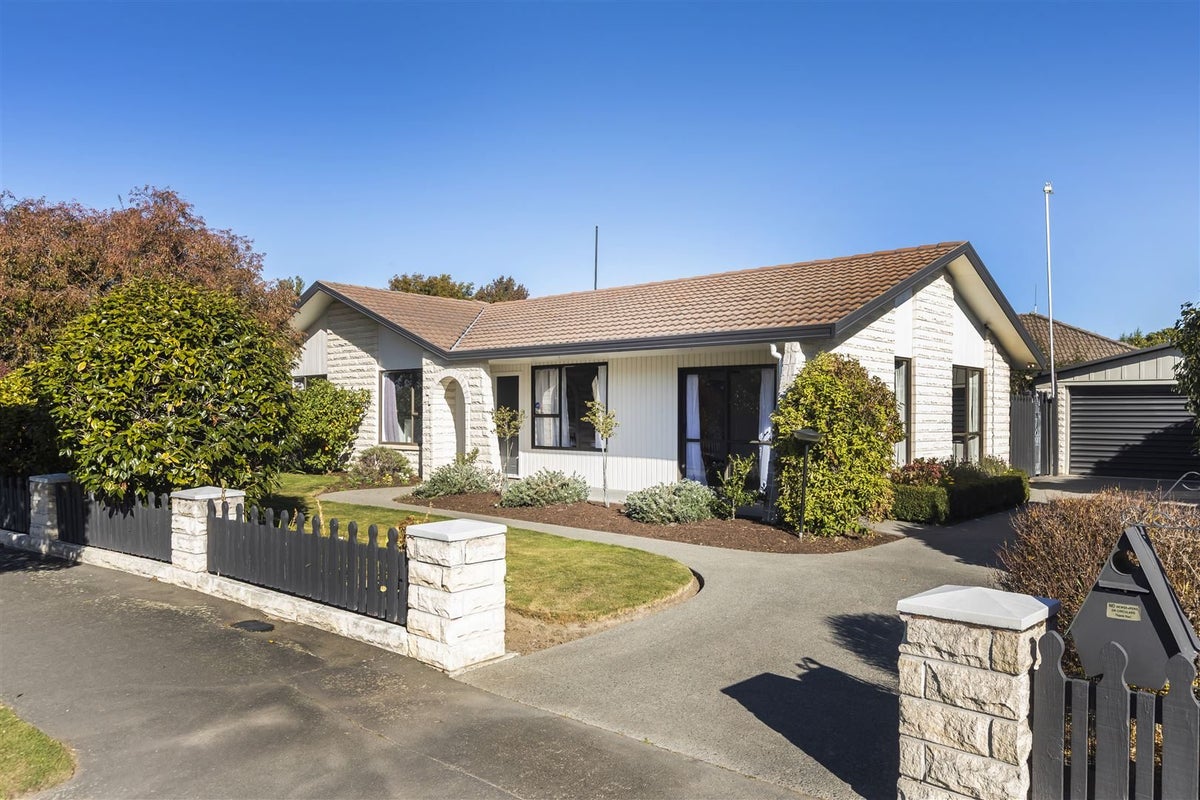 108 Reynolds Avenue, Bishopdale, Christchurch - Carousel 2