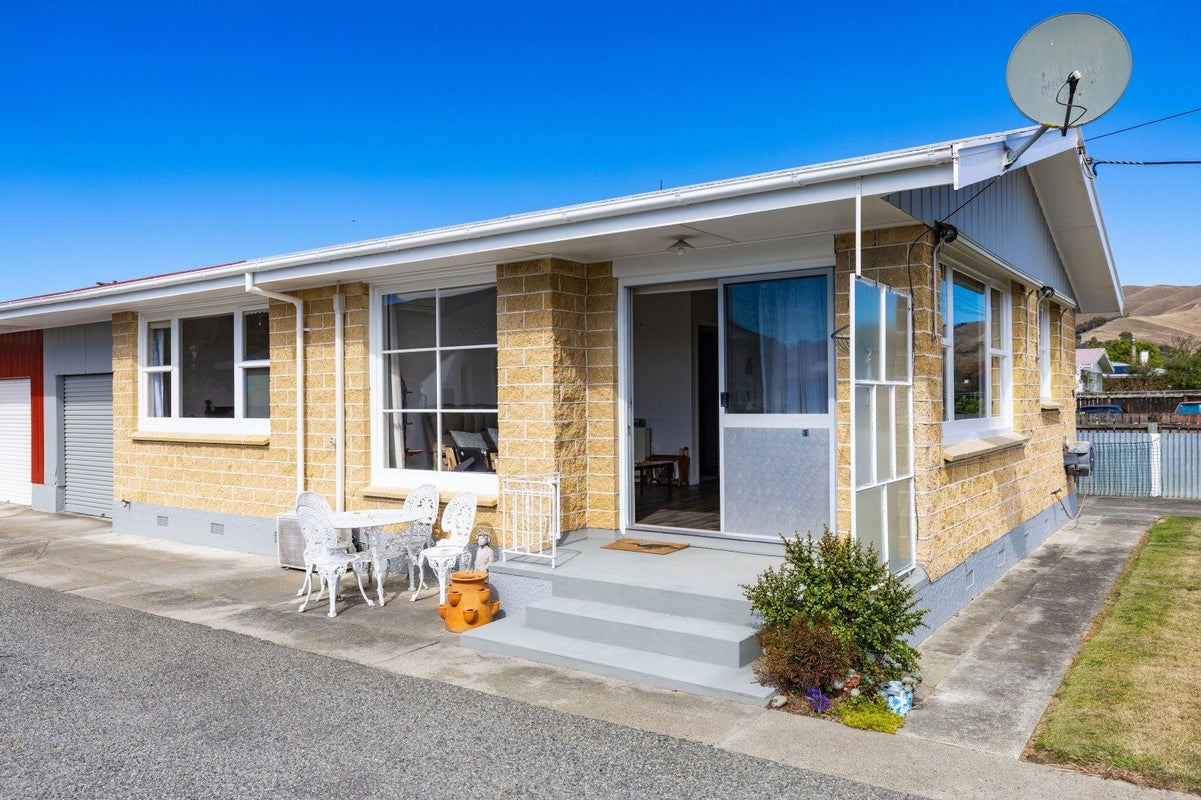 17A Milford Street, Witherlea, Blenheim - Carousel 1