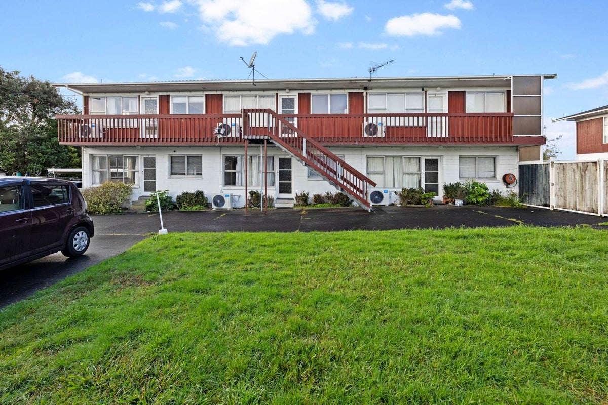 43B Milton Road, Mount Eden, Auckland - Carousel 2