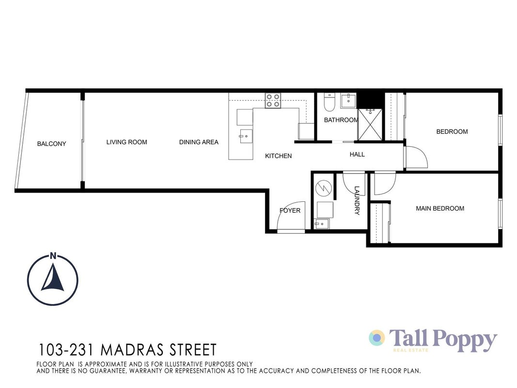 103/231 Madras Street, Christchurch Central, Christchurch - Carousel 20
