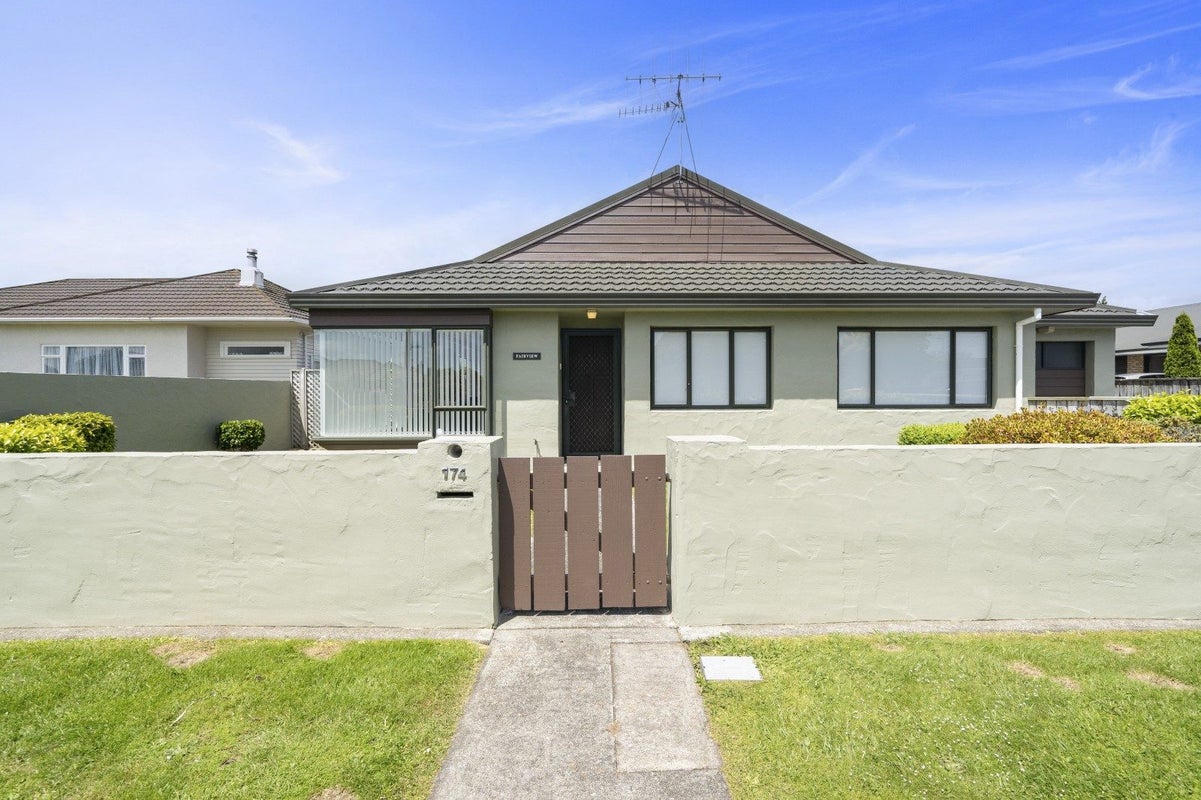 174 Bartholomew Road, Levin, Levin - Carousel 22