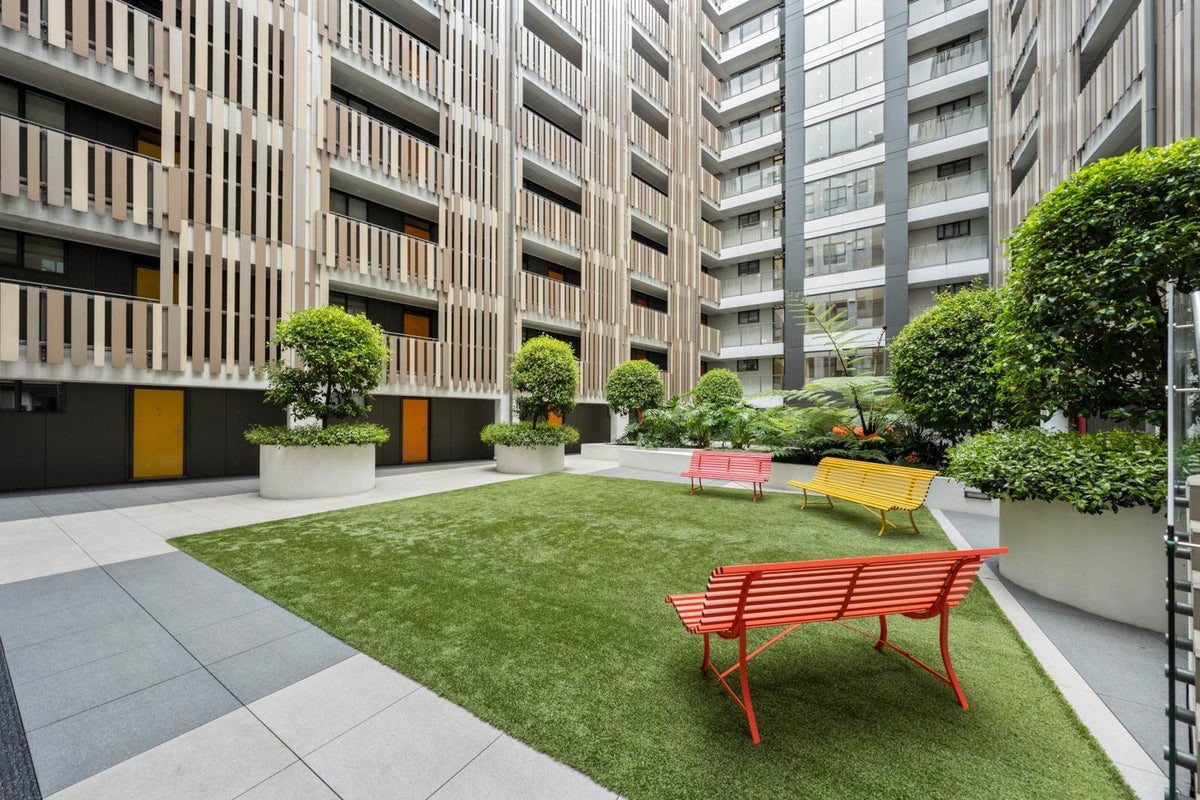 503/5 Howe Street, Auckland Central, Auckland - Carousel 1