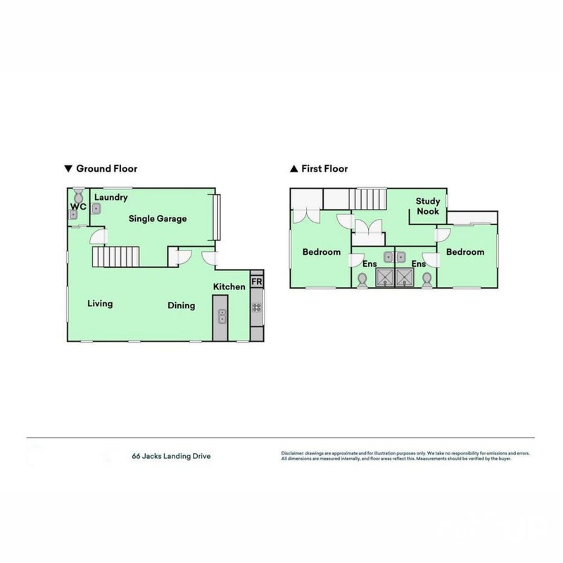 66 Jacks Landing Drive, Hamilton Lake, Hamilton - Carousel 15