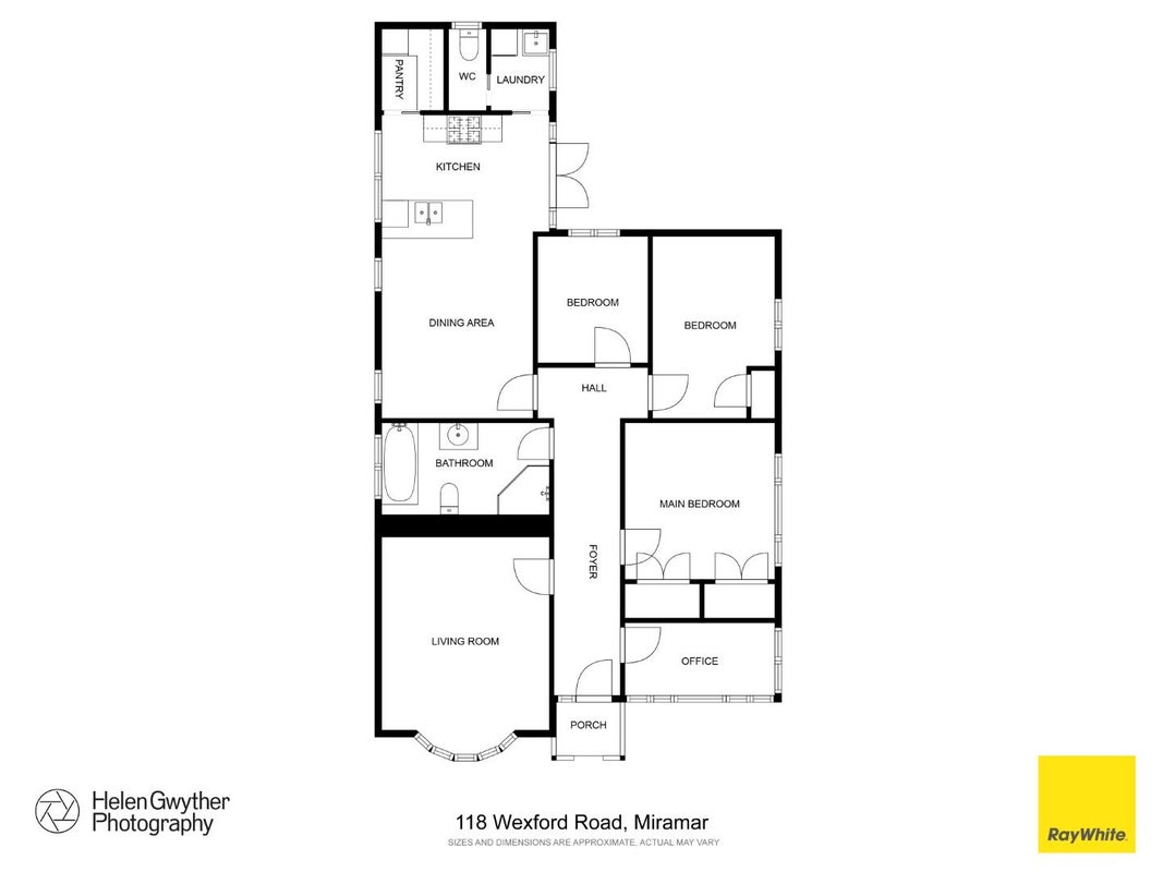 118 Wexford Road, Miramar, Wellington - Carousel 17