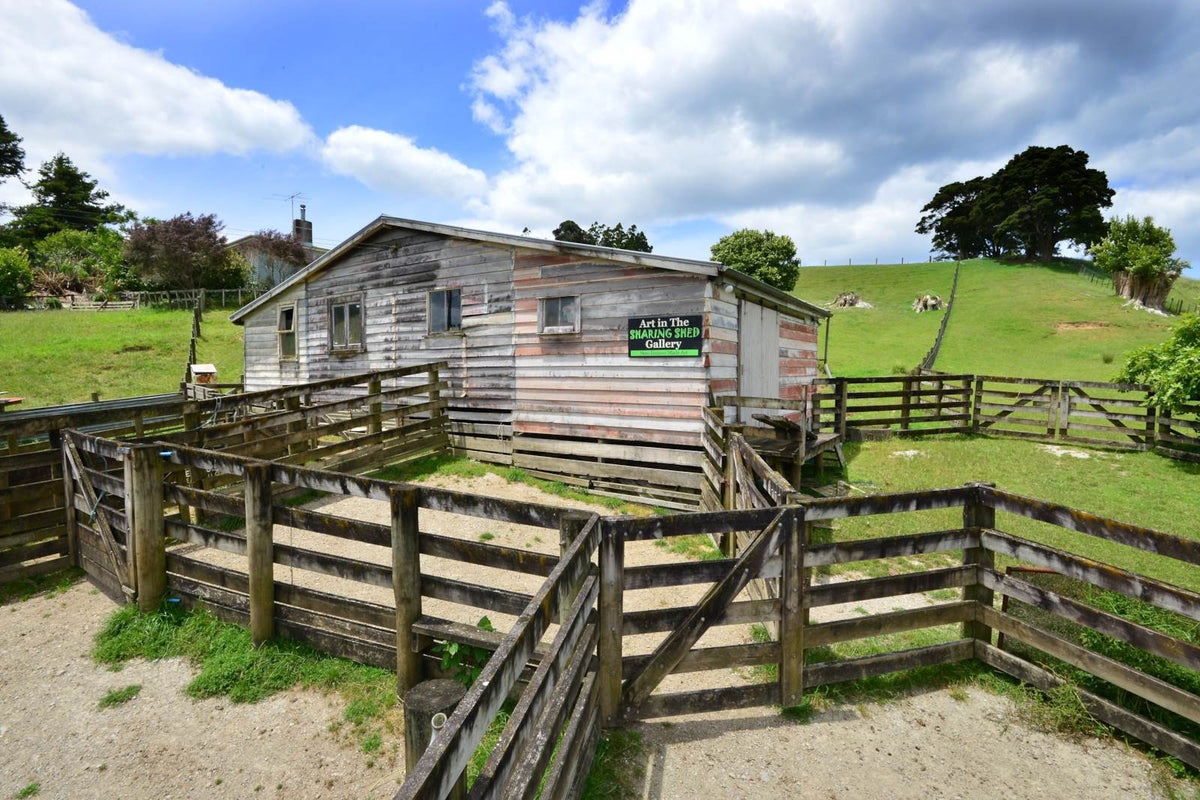 844 State Highway 1, POHUEHUE, WARKWORTH - Carousel 2