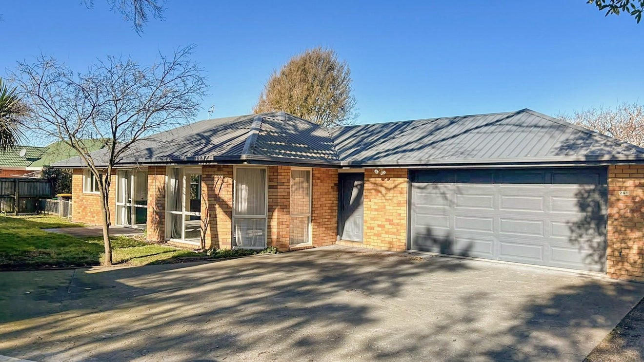 26C New Brighton Road, Shirley, Christchurch - Carousel 1