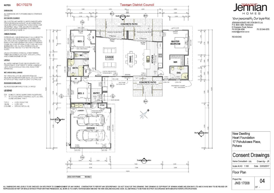 17 Pohutukawa Place, Pohara - Carousel 15