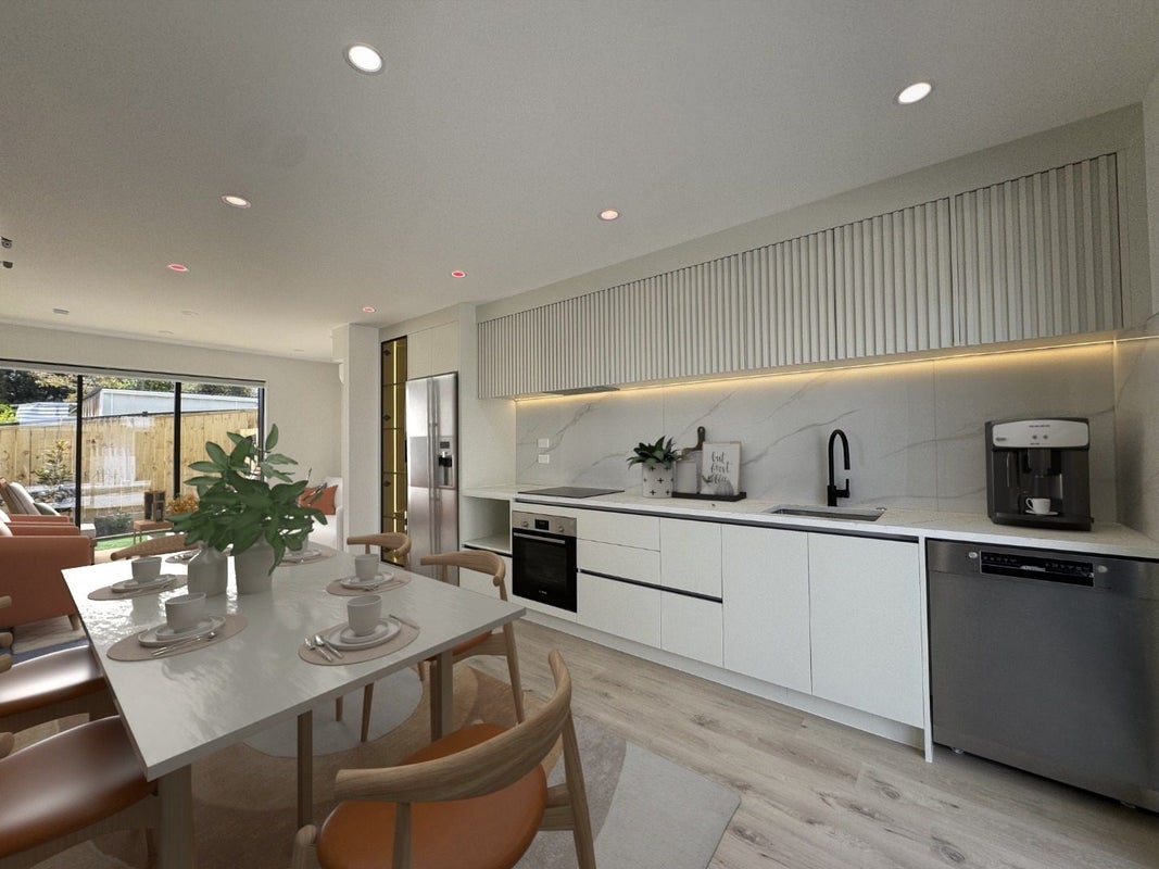 2/36 Fairdale Place, Birkdale, Auckland - Carousel 1