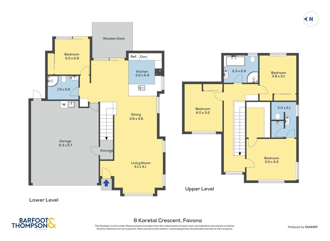 6 Karetai Crescent, Favona, Auckland - Carousel 14