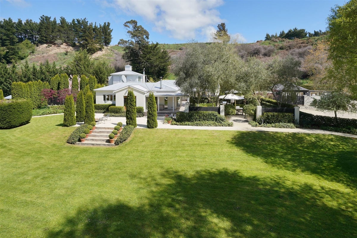 821 Mount Thomas Road, Fernside, Rangiora - Carousel 1