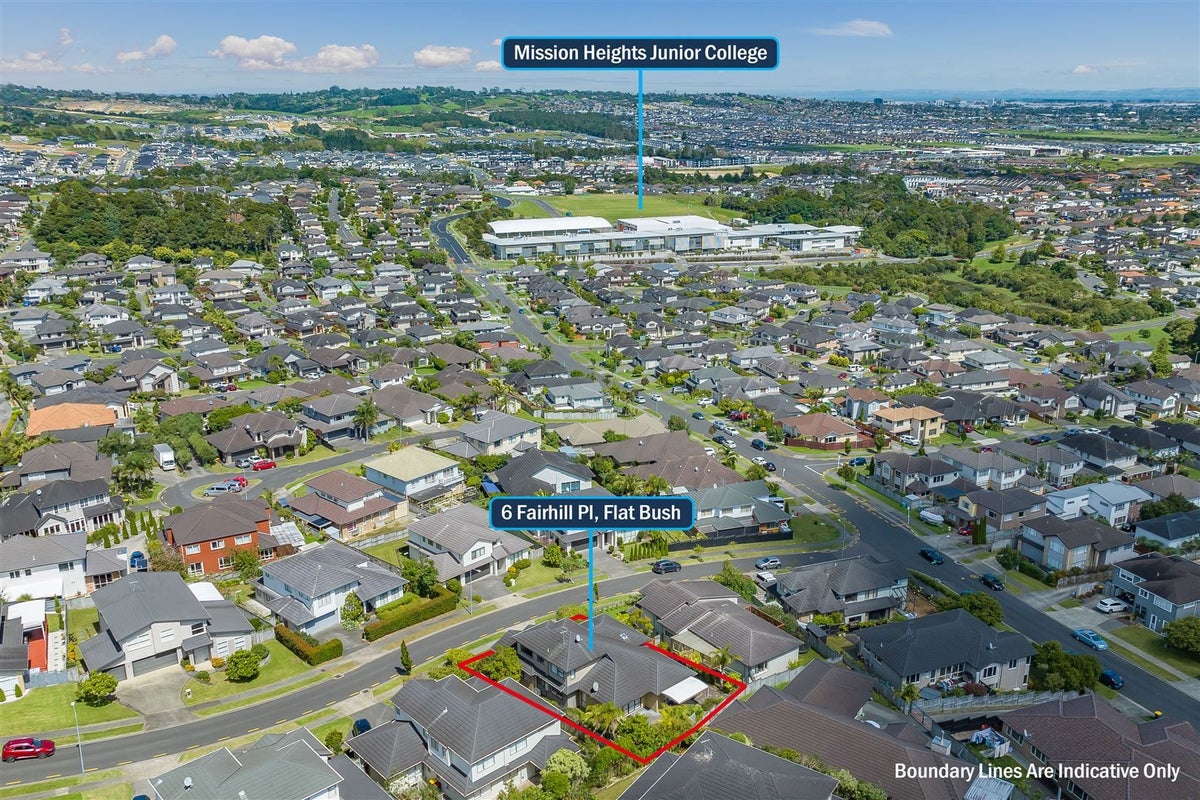 6 Fairhill Place, Flat Bush, Auckland - Carousel 31