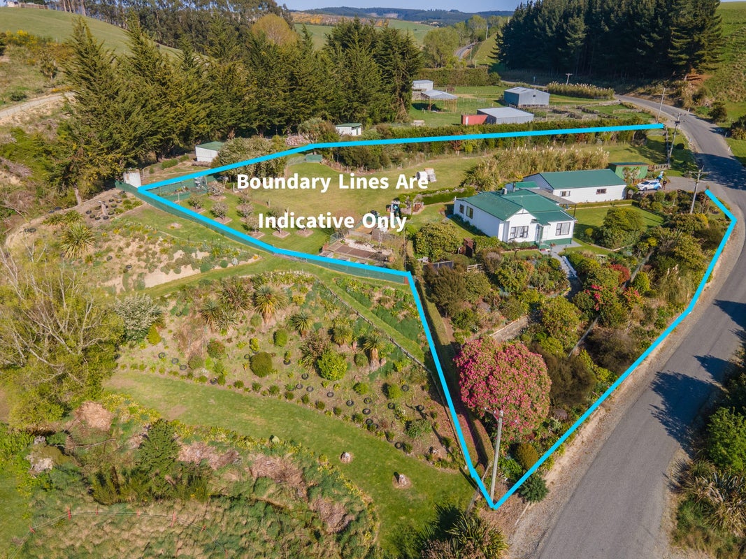 27 Mount Misery Road, Herbert - Carousel 1