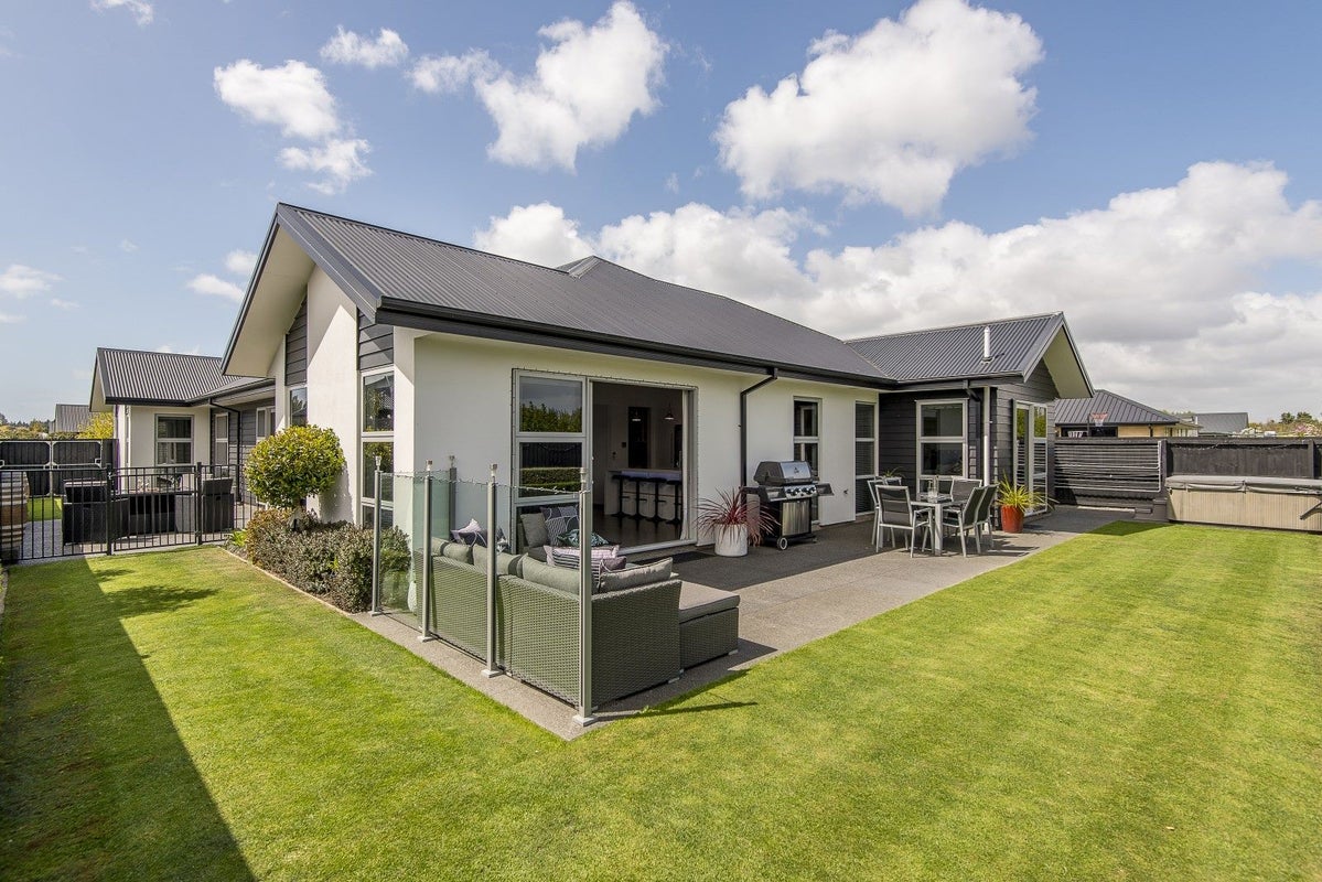 91 Metehau Street, Marshland, Christchurch - Carousel 27