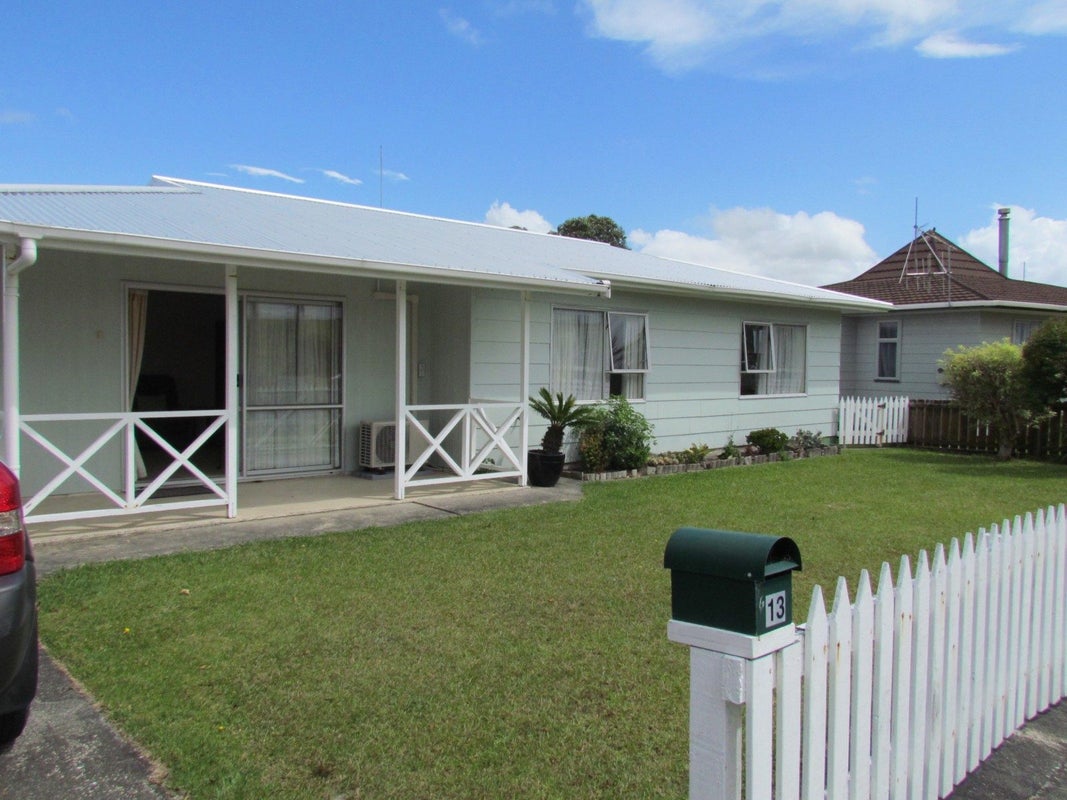 13 Huia Crescent, Dargaville - Carousel 2