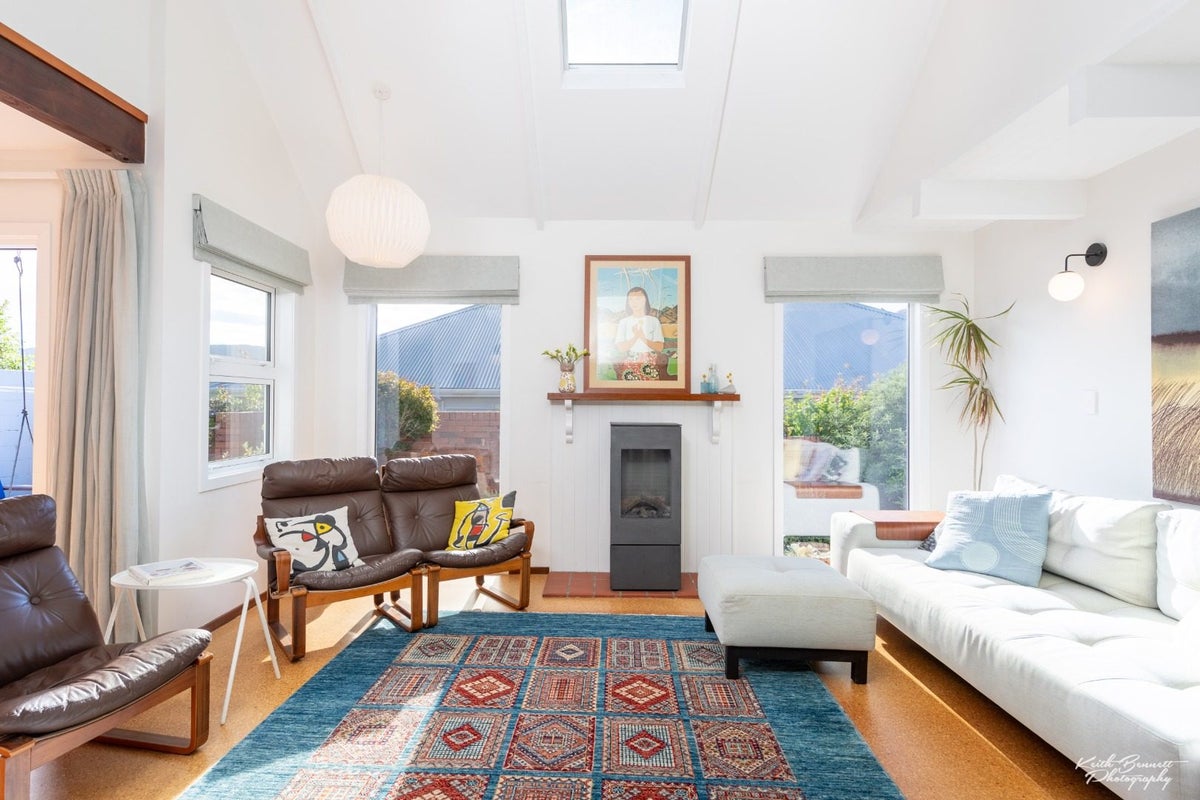 39A Clutha Avenue, Khandallah, Wellington - Carousel 2