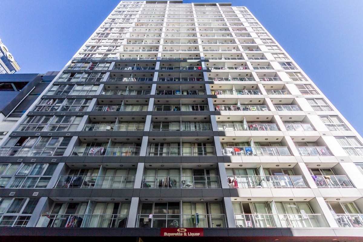 4B/34 Kingston Street, Auckland Central, Auckland - Carousel 7