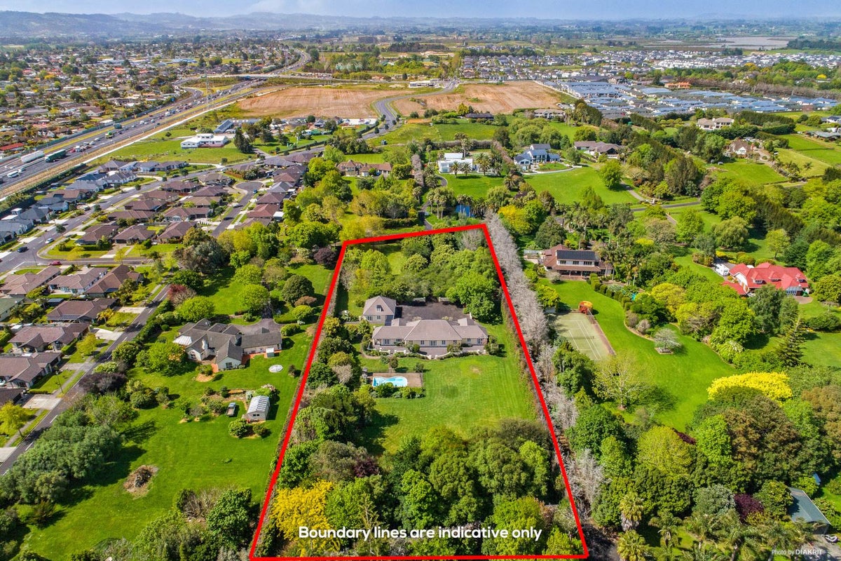 120 Normanby Road, Karaka, Papakura - Carousel 2