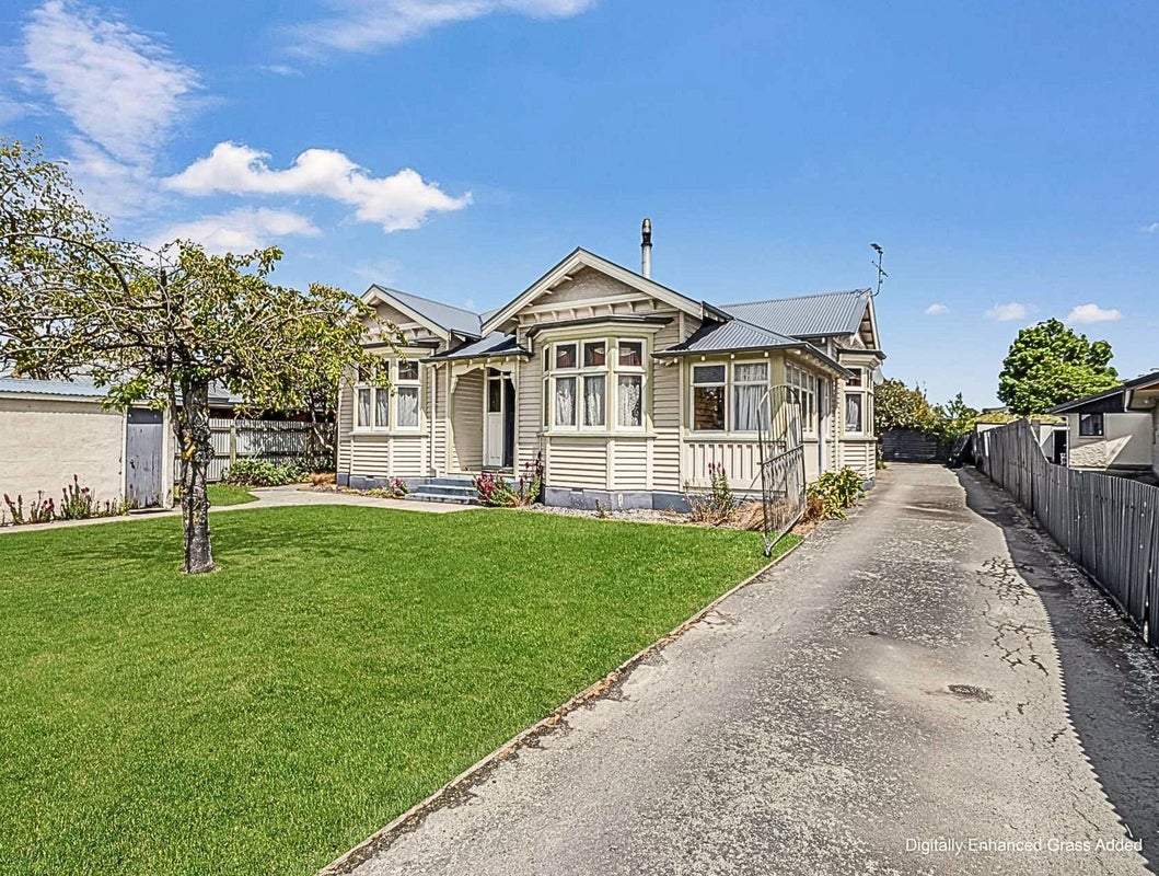 262 Moore Street, Ashburton, Ashburton - Carousel 1