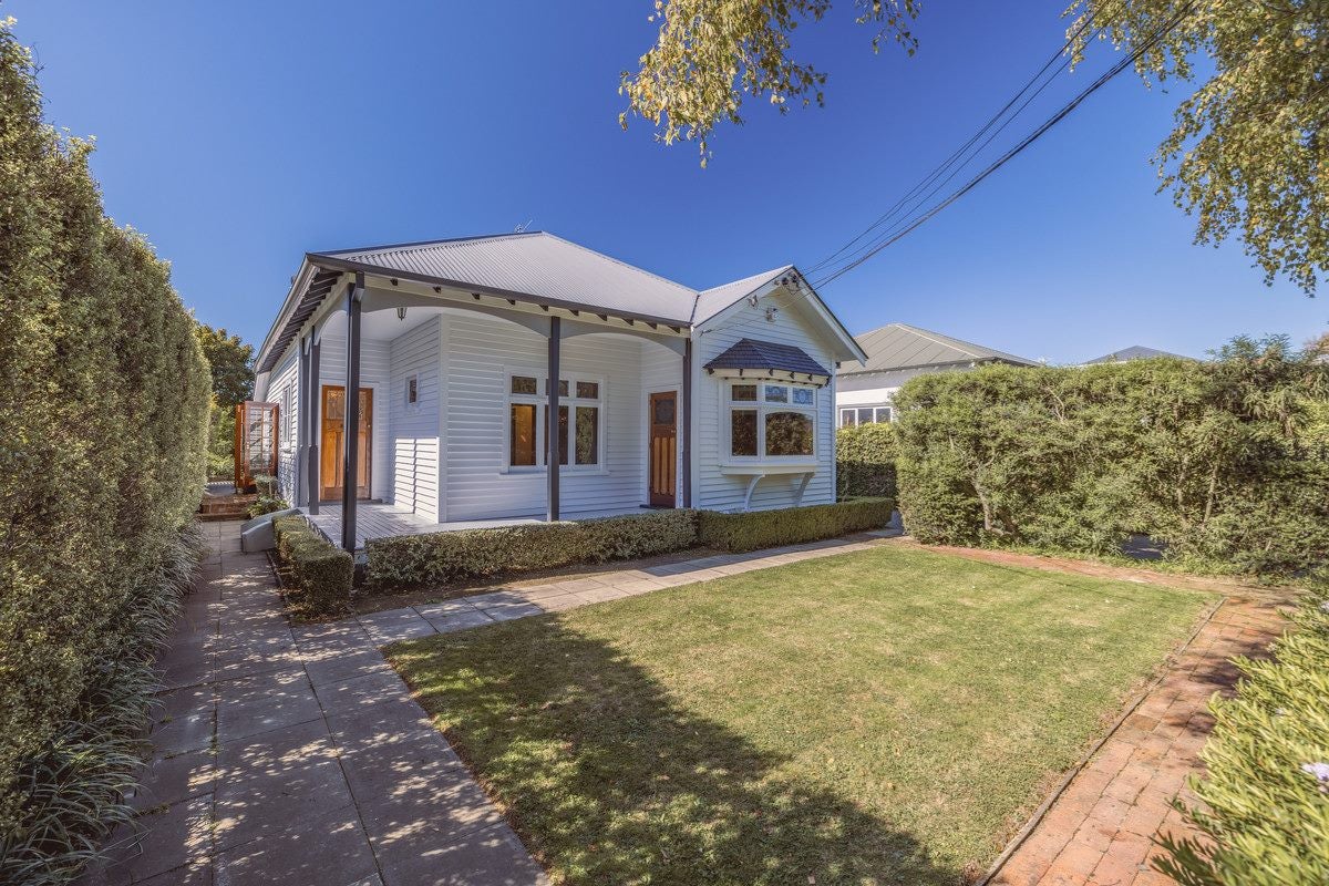 48 Woodville Street, Edgeware, Christchurch - Carousel 1