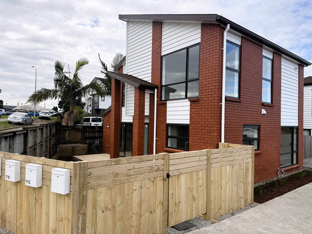 91A Maioro Street, New Windsor, Auckland City, Auckland - Carousel 2