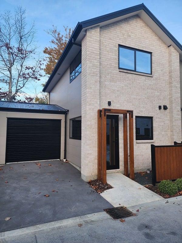 2/7 Matata Place, Dallington, Christchurch - Carousel 2