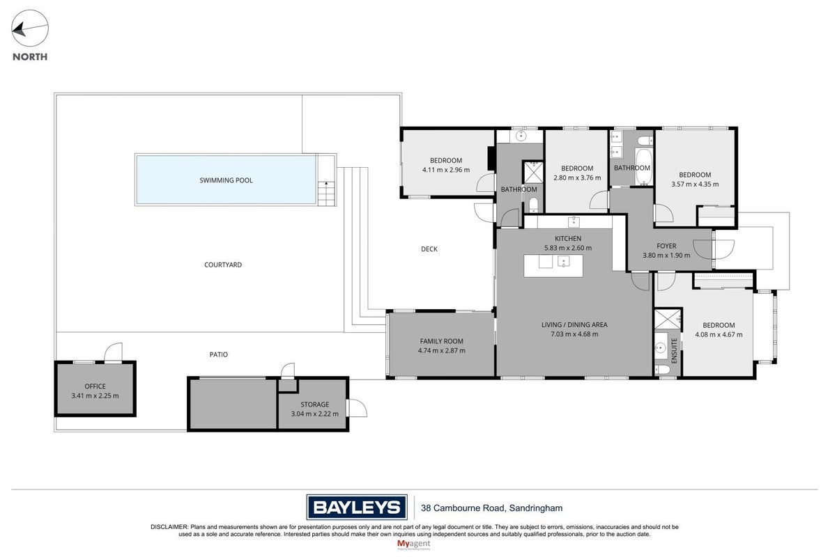 38 Cambourne Road, Sandringham, Auckland - Carousel 30