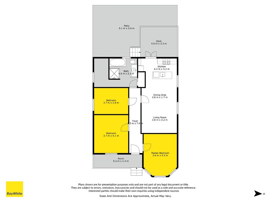 88 School Road, Morningside, Auckland - Carousel 16