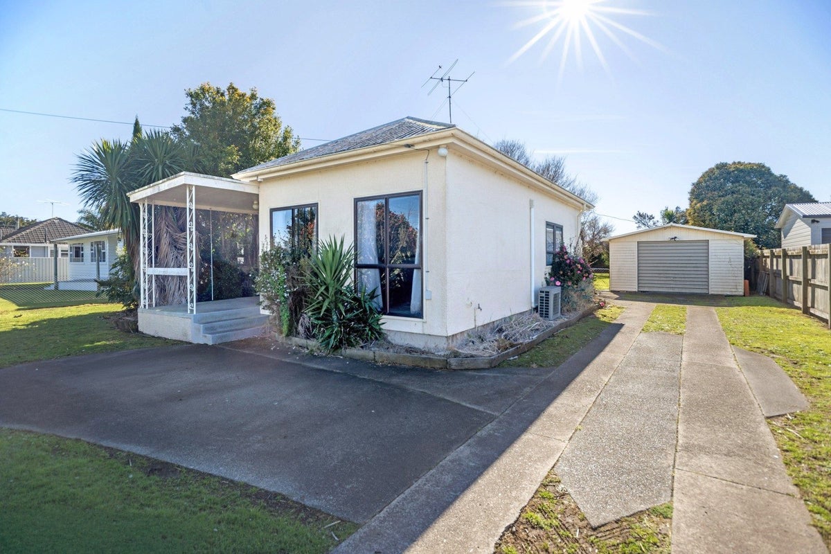 63 Abbott Street, Te Hapara, Gisborne - Carousel 1